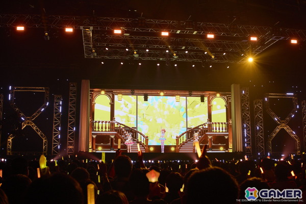 バリエーション豊かなソロ曲、ユニット曲に加えて「KAWAII ウォーズ」も！「デレマス」xRライブ「CINDERELLA GIRLS fes. Once Upon a St@rs」第1公演「Luminaria Tiara」レポートの画像66