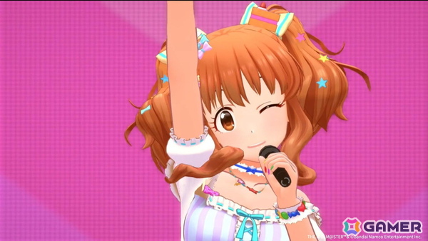 バリエーション豊かなソロ曲、ユニット曲に加えて「KAWAII ウォーズ」も！「デレマス」xRライブ「CINDERELLA GIRLS fes. Once Upon a St@rs」第1公演「Luminaria Tiara」レポートの画像68