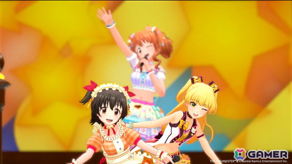 バリエーション豊かなソロ曲、ユニット曲に加えて「KAWAII ウォーズ」も！「デレマス」xRライブ「CINDERELLA GIRLS fes. Once Upon a St@rs」第1公演「Luminaria Tiara」レポートの画像69