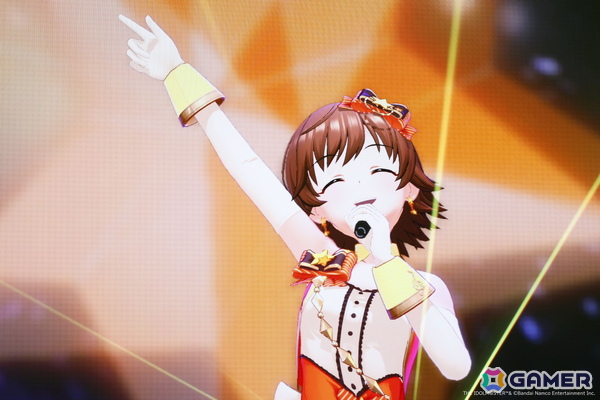 バリエーション豊かなソロ曲、ユニット曲に加えて「KAWAII ウォーズ」も！「デレマス」xRライブ「CINDERELLA GIRLS fes. Once Upon a St@rs」第1公演「Luminaria Tiara」レポートの画像7