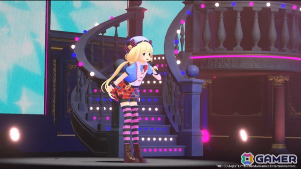 バリエーション豊かなソロ曲、ユニット曲に加えて「KAWAII ウォーズ」も！「デレマス」xRライブ「CINDERELLA GIRLS fes. Once Upon a St@rs」第1公演「Luminaria Tiara」レポートの画像70