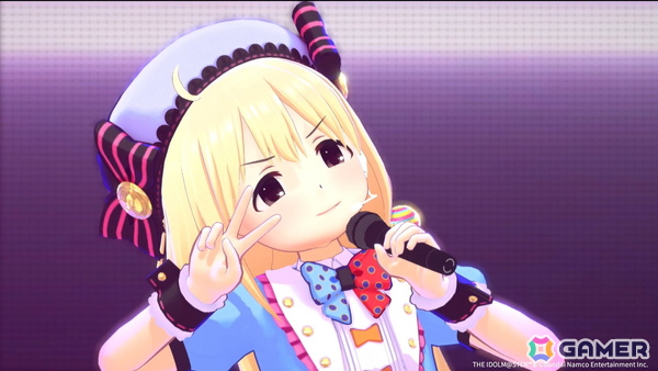バリエーション豊かなソロ曲、ユニット曲に加えて「KAWAII ウォーズ」も！「デレマス」xRライブ「CINDERELLA GIRLS fes. Once Upon a St@rs」第1公演「Luminaria Tiara」レポートの画像71