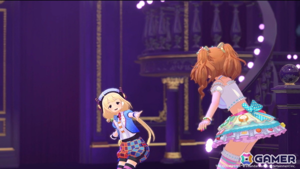 バリエーション豊かなソロ曲、ユニット曲に加えて「KAWAII ウォーズ」も！「デレマス」xRライブ「CINDERELLA GIRLS fes. Once Upon a St@rs」第1公演「Luminaria Tiara」レポートの画像76