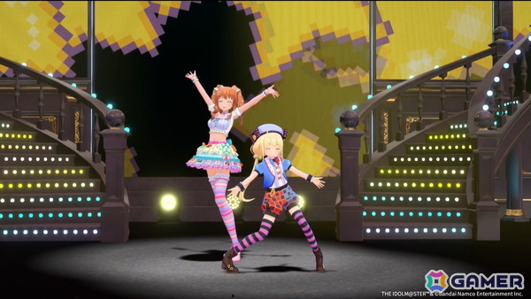 バリエーション豊かなソロ曲、ユニット曲に加えて「KAWAII ウォーズ」も！「デレマス」xRライブ「CINDERELLA GIRLS fes. Once Upon a St@rs」第1公演「Luminaria Tiara」レポートの画像78