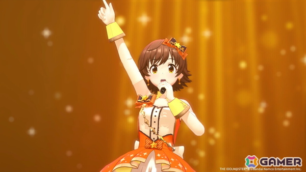 バリエーション豊かなソロ曲、ユニット曲に加えて「KAWAII ウォーズ」も！「デレマス」xRライブ「CINDERELLA GIRLS fes. Once Upon a St@rs」第1公演「Luminaria Tiara」レポートの画像8