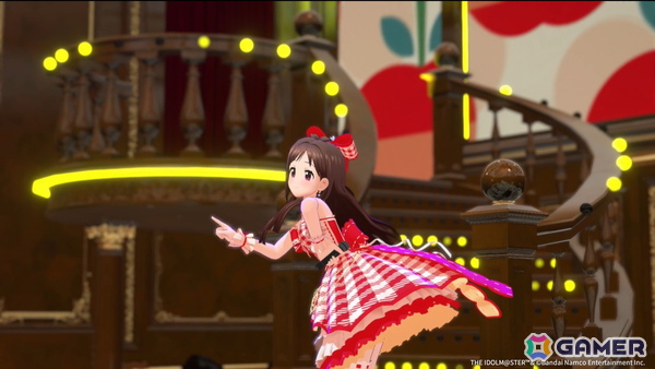 バリエーション豊かなソロ曲、ユニット曲に加えて「KAWAII ウォーズ」も！「デレマス」xRライブ「CINDERELLA GIRLS fes. Once Upon a St@rs」第1公演「Luminaria Tiara」レポートの画像84