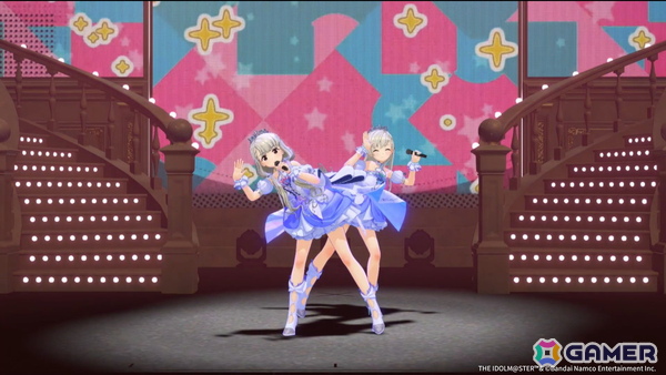 バリエーション豊かなソロ曲、ユニット曲に加えて「KAWAII ウォーズ」も！「デレマス」xRライブ「CINDERELLA GIRLS fes. Once Upon a St@rs」第1公演「Luminaria Tiara」レポートの画像85