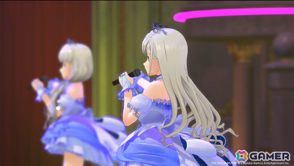 バリエーション豊かなソロ曲、ユニット曲に加えて「KAWAII ウォーズ」も！「デレマス」xRライブ「CINDERELLA GIRLS fes. Once Upon a St@rs」第1公演「Luminaria Tiara」レポートの画像87