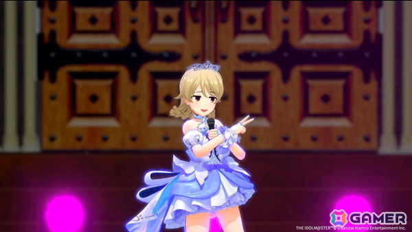 バリエーション豊かなソロ曲、ユニット曲に加えて「KAWAII ウォーズ」も！「デレマス」xRライブ「CINDERELLA GIRLS fes. Once Upon a St@rs」第1公演「Luminaria Tiara」レポートの画像94
