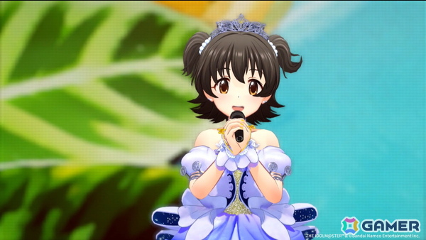 バリエーション豊かなソロ曲、ユニット曲に加えて「KAWAII ウォーズ」も！「デレマス」xRライブ「CINDERELLA GIRLS fes. Once Upon a St@rs」第1公演「Luminaria Tiara」レポートの画像98