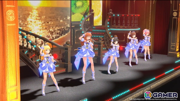 バリエーション豊かなソロ曲、ユニット曲に加えて「KAWAII ウォーズ」も！「デレマス」xRライブ「CINDERELLA GIRLS fes. Once Upon a St@rs」第1公演「Luminaria Tiara」レポートの画像99