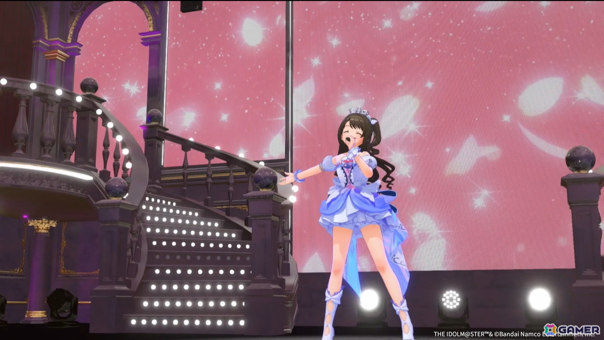 バリエーション豊かなソロ曲、ユニット曲に加えて「KAWAII ウォーズ」も！「デレマス」xRライブ「CINDERELLA GIRLS fes. Once Upon a St@rs」第1公演「Luminaria Tiara」レポートの画像