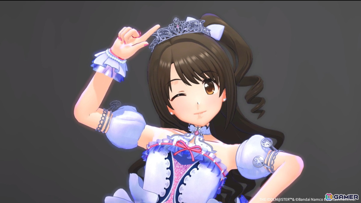 バリエーション豊かなソロ曲、ユニット曲に加えて「KAWAII ウォーズ」も！「デレマス」xRライブ「CINDERELLA GIRLS fes. Once Upon a St@rs」第1公演「Luminaria Tiara」レポートの画像