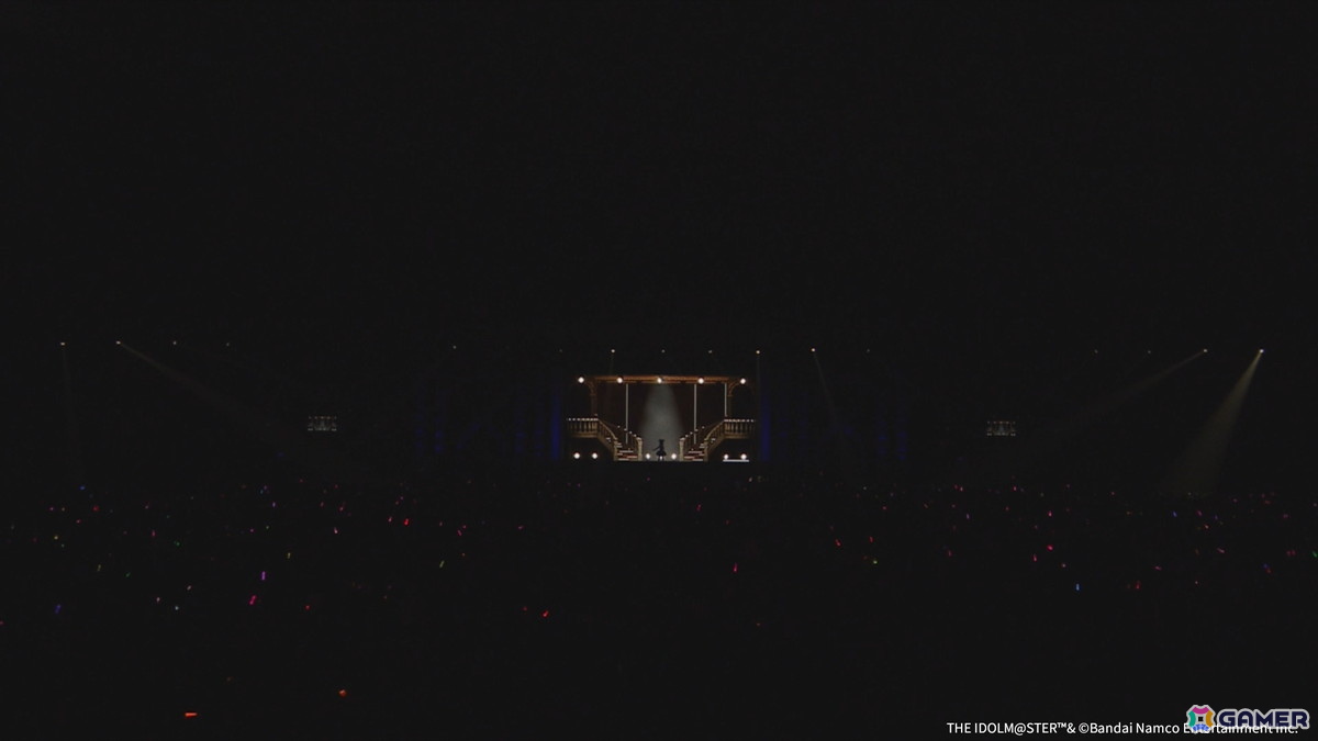 バリエーション豊かなソロ曲、ユニット曲に加えて「KAWAII ウォーズ」も！「デレマス」xRライブ「CINDERELLA GIRLS fes. Once Upon a St@rs」第1公演「Luminaria Tiara」レポートの画像