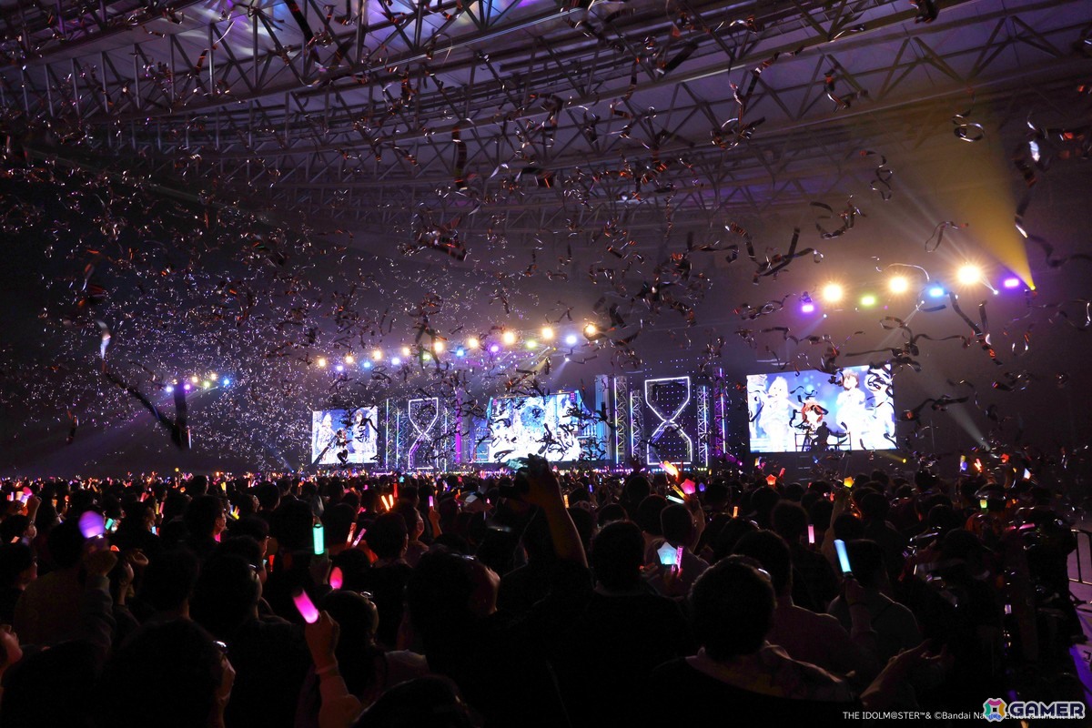 バリエーション豊かなソロ曲、ユニット曲に加えて「KAWAII ウォーズ」も！「デレマス」xRライブ「CINDERELLA GIRLS fes. Once Upon a St@rs」第1公演「Luminaria Tiara」レポートの画像