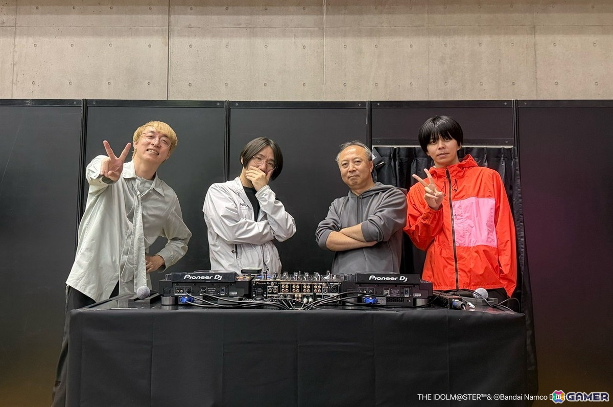 バリエーション豊かなソロ曲、ユニット曲に加えて「KAWAII ウォーズ」も！「デレマス」xRライブ「CINDERELLA GIRLS fes. Once Upon a St@rs」第1公演「Luminaria Tiara」レポートの画像