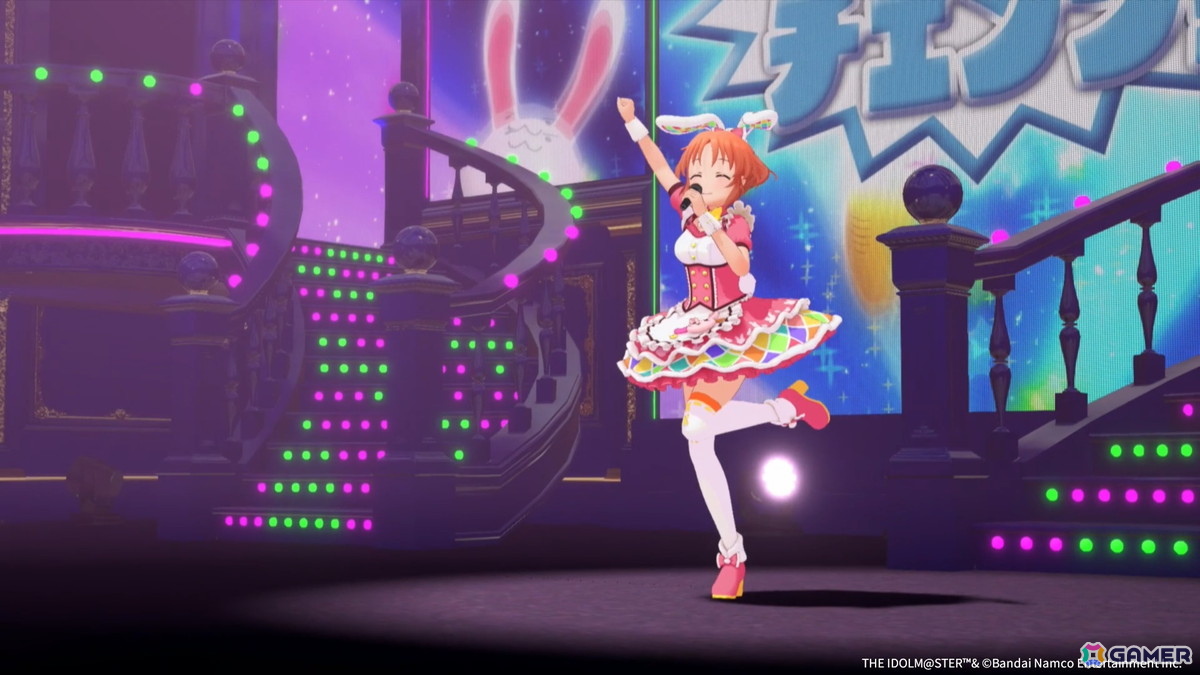 バリエーション豊かなソロ曲、ユニット曲に加えて「KAWAII ウォーズ」も！「デレマス」xRライブ「CINDERELLA GIRLS fes. Once Upon a St@rs」第1公演「Luminaria Tiara」レポートの画像