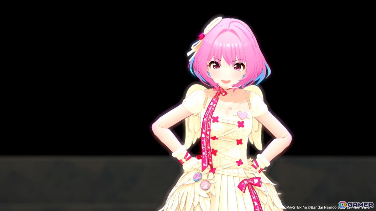 バリエーション豊かなソロ曲、ユニット曲に加えて「KAWAII ウォーズ」も！「デレマス」xRライブ「CINDERELLA GIRLS fes. Once Upon a St@rs」第1公演「Luminaria Tiara」レポートの画像