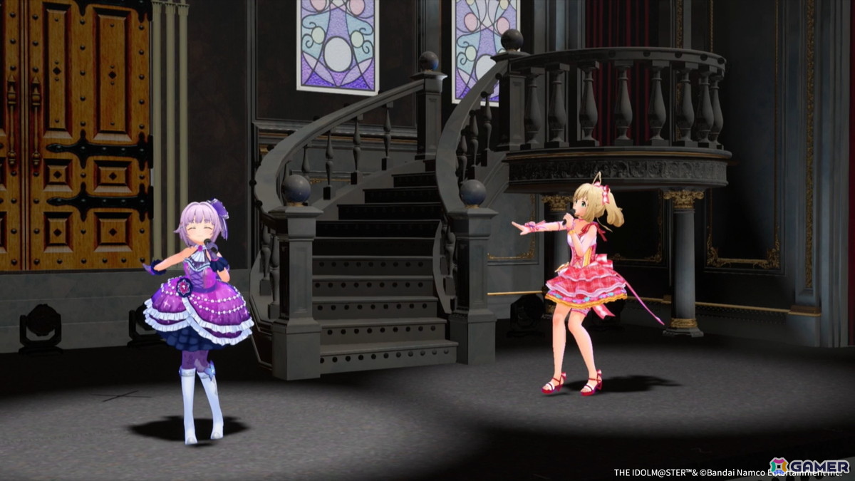 バリエーション豊かなソロ曲、ユニット曲に加えて「KAWAII ウォーズ」も！「デレマス」xRライブ「CINDERELLA GIRLS fes. Once Upon a St@rs」第1公演「Luminaria Tiara」レポートの画像