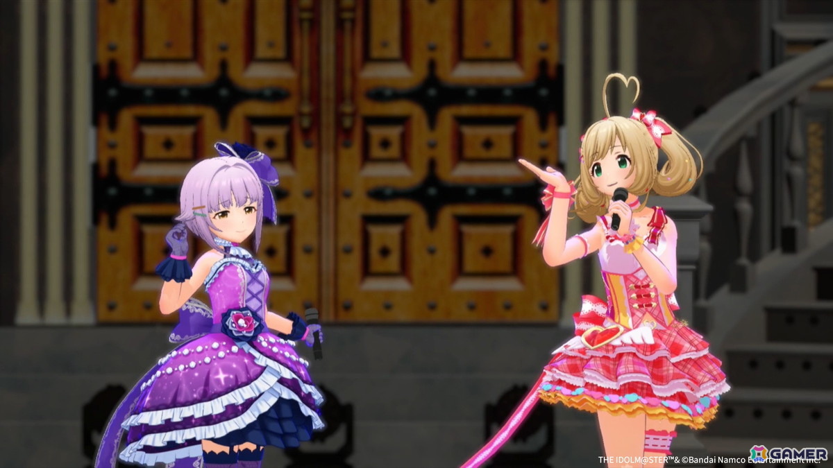 バリエーション豊かなソロ曲、ユニット曲に加えて「KAWAII ウォーズ」も！「デレマス」xRライブ「CINDERELLA GIRLS fes. Once Upon a St@rs」第1公演「Luminaria Tiara」レポートの画像