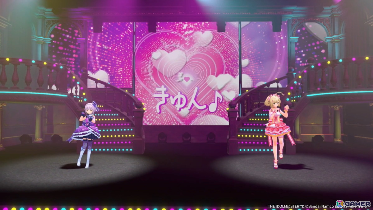 バリエーション豊かなソロ曲、ユニット曲に加えて「KAWAII ウォーズ」も！「デレマス」xRライブ「CINDERELLA GIRLS fes. Once Upon a St@rs」第1公演「Luminaria Tiara」レポートの画像