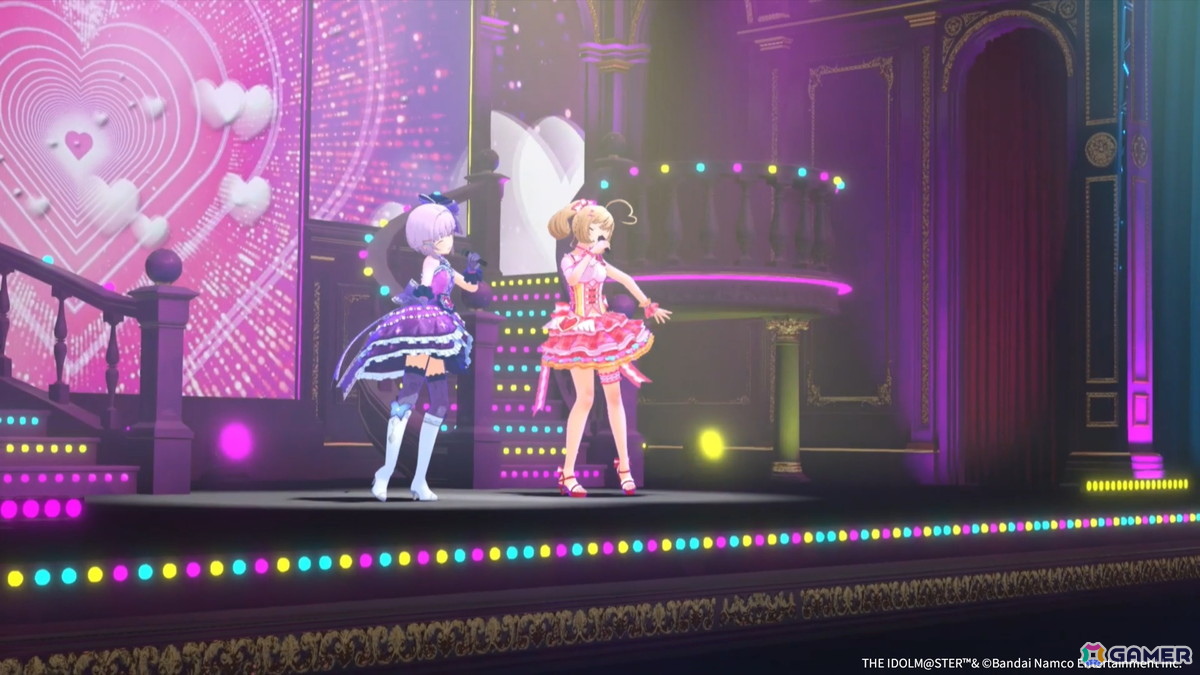 バリエーション豊かなソロ曲、ユニット曲に加えて「KAWAII ウォーズ」も！「デレマス」xRライブ「CINDERELLA GIRLS fes. Once Upon a St@rs」第1公演「Luminaria Tiara」レポートの画像