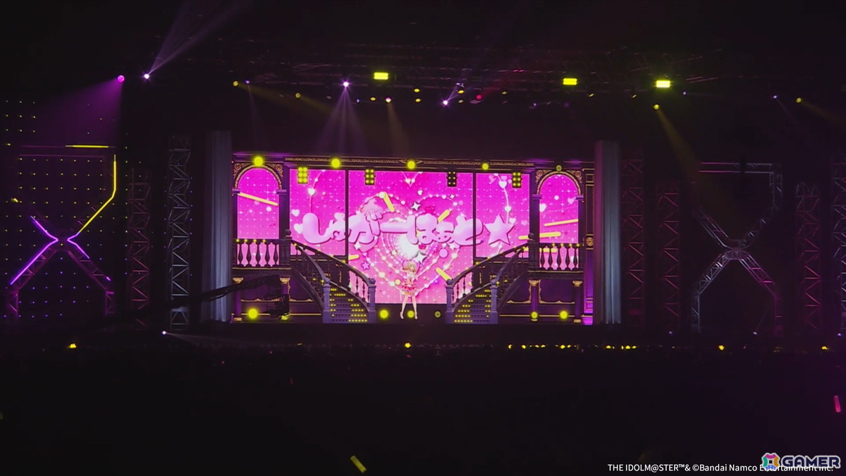 バリエーション豊かなソロ曲、ユニット曲に加えて「KAWAII ウォーズ」も！「デレマス」xRライブ「CINDERELLA GIRLS fes. Once Upon a St@rs」第1公演「Luminaria Tiara」レポートの画像