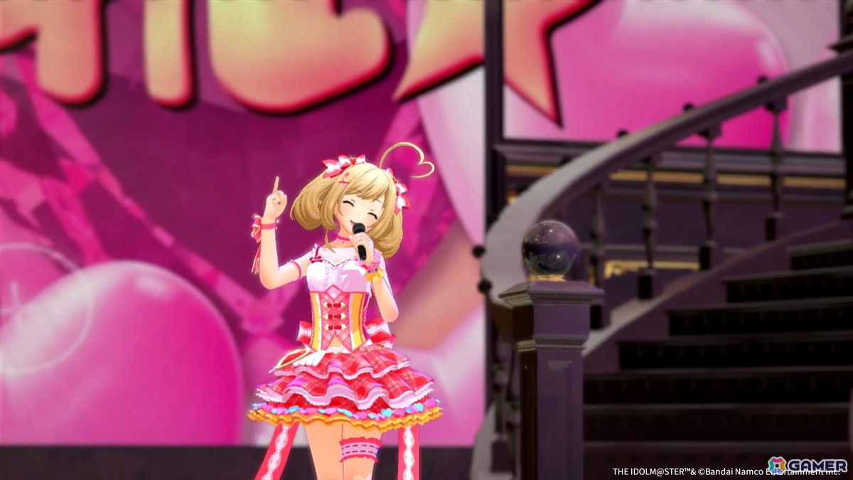 バリエーション豊かなソロ曲、ユニット曲に加えて「KAWAII ウォーズ」も！「デレマス」xRライブ「CINDERELLA GIRLS fes. Once Upon a St@rs」第1公演「Luminaria Tiara」レポートの画像