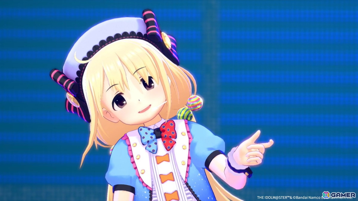 バリエーション豊かなソロ曲、ユニット曲に加えて「KAWAII ウォーズ」も！「デレマス」xRライブ「CINDERELLA GIRLS fes. Once Upon a St@rs」第1公演「Luminaria Tiara」レポートの画像