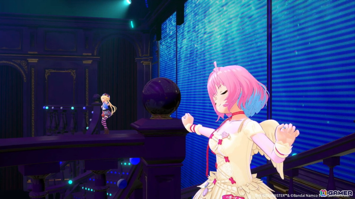 バリエーション豊かなソロ曲、ユニット曲に加えて「KAWAII ウォーズ」も！「デレマス」xRライブ「CINDERELLA GIRLS fes. Once Upon a St@rs」第1公演「Luminaria Tiara」レポートの画像