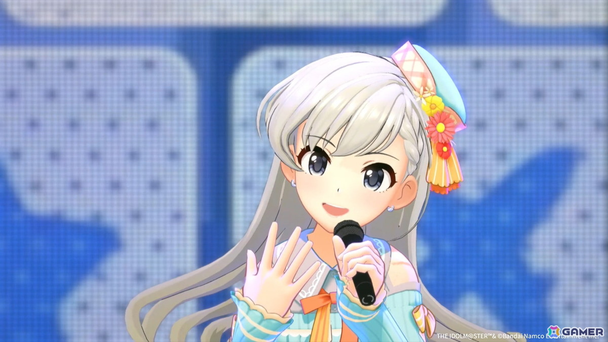 バリエーション豊かなソロ曲、ユニット曲に加えて「KAWAII ウォーズ」も！「デレマス」xRライブ「CINDERELLA GIRLS fes. Once Upon a St@rs」第1公演「Luminaria Tiara」レポートの画像