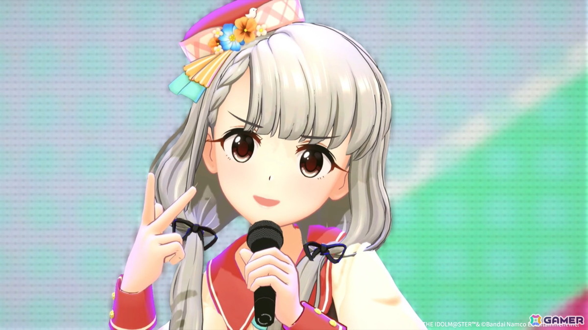 バリエーション豊かなソロ曲、ユニット曲に加えて「KAWAII ウォーズ」も！「デレマス」xRライブ「CINDERELLA GIRLS fes. Once Upon a St@rs」第1公演「Luminaria Tiara」レポートの画像