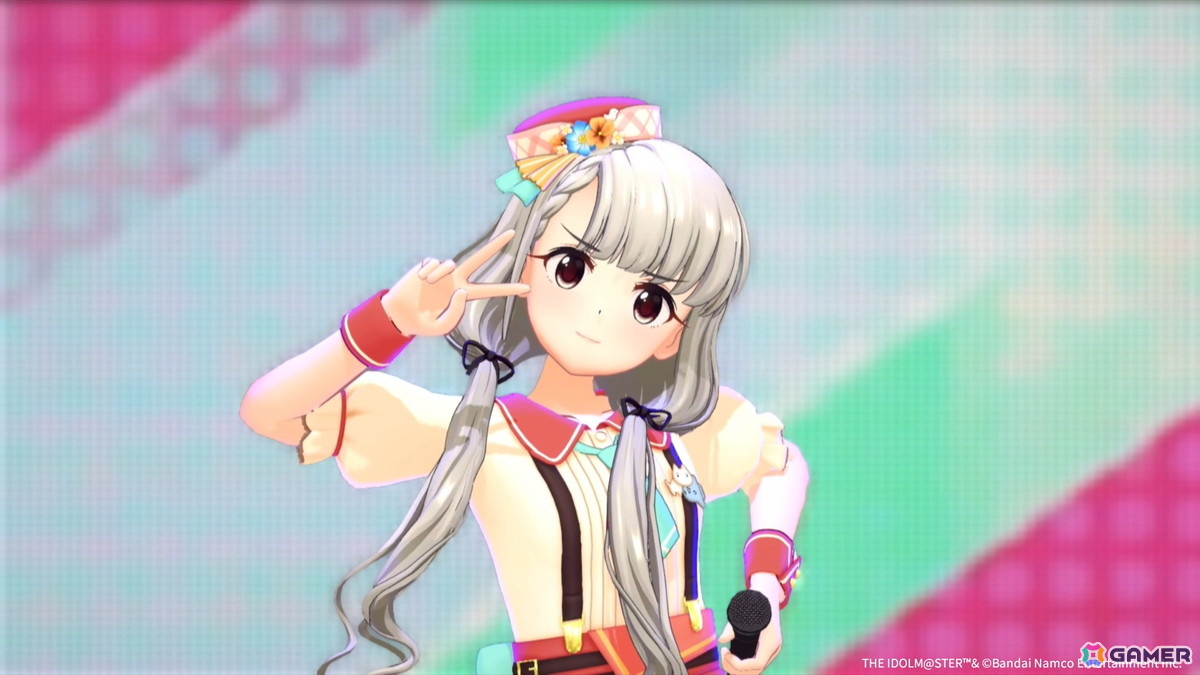 バリエーション豊かなソロ曲、ユニット曲に加えて「KAWAII ウォーズ」も！「デレマス」xRライブ「CINDERELLA GIRLS fes. Once Upon a St@rs」第1公演「Luminaria Tiara」レポートの画像