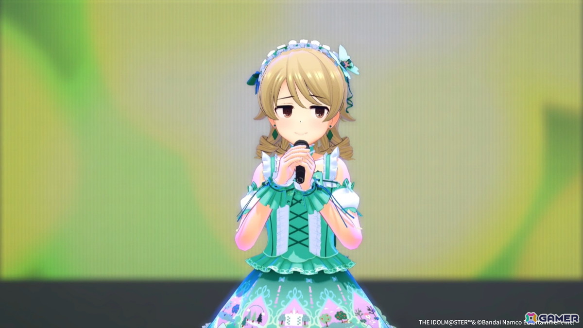 バリエーション豊かなソロ曲、ユニット曲に加えて「KAWAII ウォーズ」も！「デレマス」xRライブ「CINDERELLA GIRLS fes. Once Upon a St@rs」第1公演「Luminaria Tiara」レポートの画像