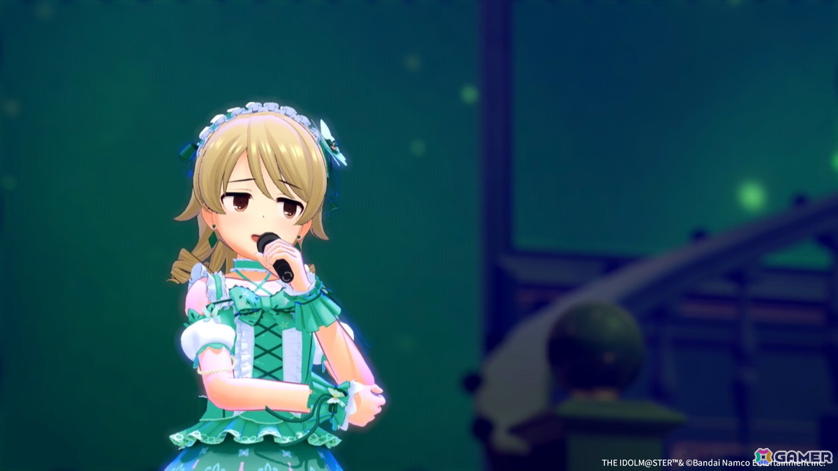 バリエーション豊かなソロ曲、ユニット曲に加えて「KAWAII ウォーズ」も！「デレマス」xRライブ「CINDERELLA GIRLS fes. Once Upon a St@rs」第1公演「Luminaria Tiara」レポートの画像