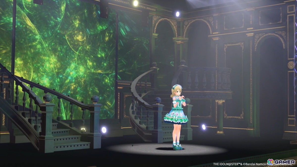 バリエーション豊かなソロ曲、ユニット曲に加えて「KAWAII ウォーズ」も！「デレマス」xRライブ「CINDERELLA GIRLS fes. Once Upon a St@rs」第1公演「Luminaria Tiara」レポートの画像