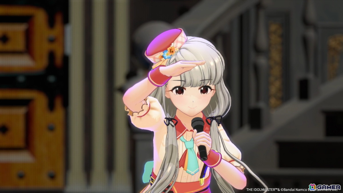 バリエーション豊かなソロ曲、ユニット曲に加えて「KAWAII ウォーズ」も！「デレマス」xRライブ「CINDERELLA GIRLS fes. Once Upon a St@rs」第1公演「Luminaria Tiara」レポートの画像