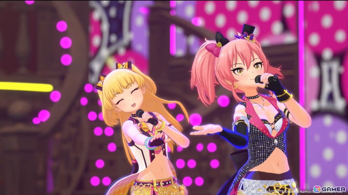 バリエーション豊かなソロ曲、ユニット曲に加えて「KAWAII ウォーズ」も！「デレマス」xRライブ「CINDERELLA GIRLS fes. Once Upon a St@rs」第1公演「Luminaria Tiara」レポートの画像