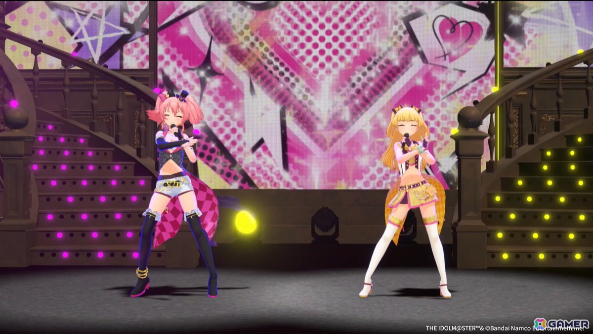 バリエーション豊かなソロ曲、ユニット曲に加えて「KAWAII ウォーズ」も！「デレマス」xRライブ「CINDERELLA GIRLS fes. Once Upon a St@rs」第1公演「Luminaria Tiara」レポートの画像