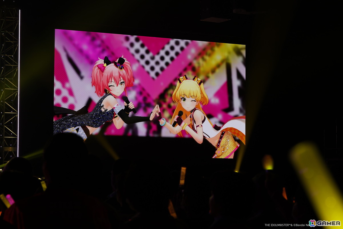 バリエーション豊かなソロ曲、ユニット曲に加えて「KAWAII ウォーズ」も！「デレマス」xRライブ「CINDERELLA GIRLS fes. Once Upon a St@rs」第1公演「Luminaria Tiara」レポートの画像