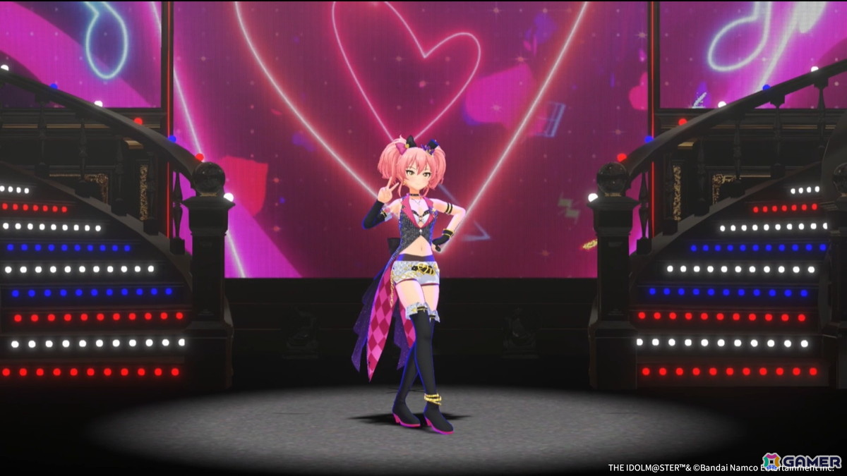 バリエーション豊かなソロ曲、ユニット曲に加えて「KAWAII ウォーズ」も！「デレマス」xRライブ「CINDERELLA GIRLS fes. Once Upon a St@rs」第1公演「Luminaria Tiara」レポートの画像