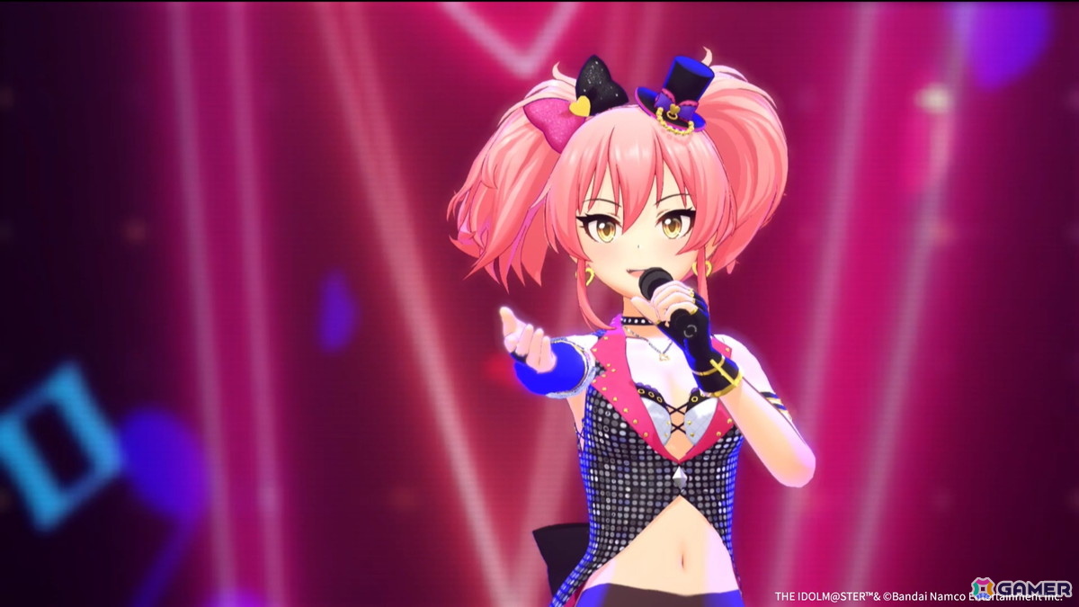 バリエーション豊かなソロ曲、ユニット曲に加えて「KAWAII ウォーズ」も！「デレマス」xRライブ「CINDERELLA GIRLS fes. Once Upon a St@rs」第1公演「Luminaria Tiara」レポートの画像