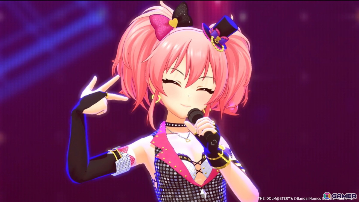 バリエーション豊かなソロ曲、ユニット曲に加えて「KAWAII ウォーズ」も！「デレマス」xRライブ「CINDERELLA GIRLS fes. Once Upon a St@rs」第1公演「Luminaria Tiara」レポートの画像