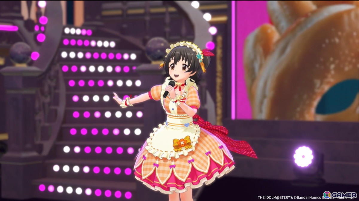 バリエーション豊かなソロ曲、ユニット曲に加えて「KAWAII ウォーズ」も！「デレマス」xRライブ「CINDERELLA GIRLS fes. Once Upon a St@rs」第1公演「Luminaria Tiara」レポートの画像