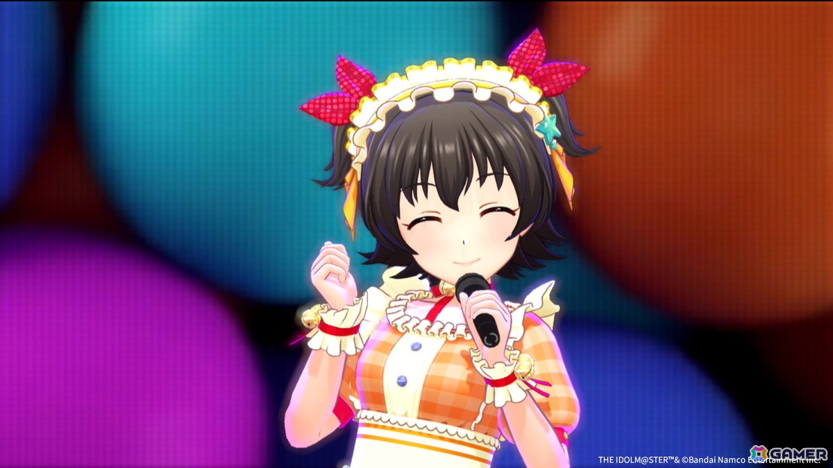 バリエーション豊かなソロ曲、ユニット曲に加えて「KAWAII ウォーズ」も！「デレマス」xRライブ「CINDERELLA GIRLS fes. Once Upon a St@rs」第1公演「Luminaria Tiara」レポートの画像