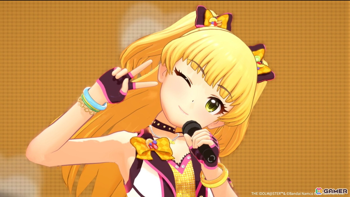 バリエーション豊かなソロ曲、ユニット曲に加えて「KAWAII ウォーズ」も！「デレマス」xRライブ「CINDERELLA GIRLS fes. Once Upon a St@rs」第1公演「Luminaria Tiara」レポートの画像