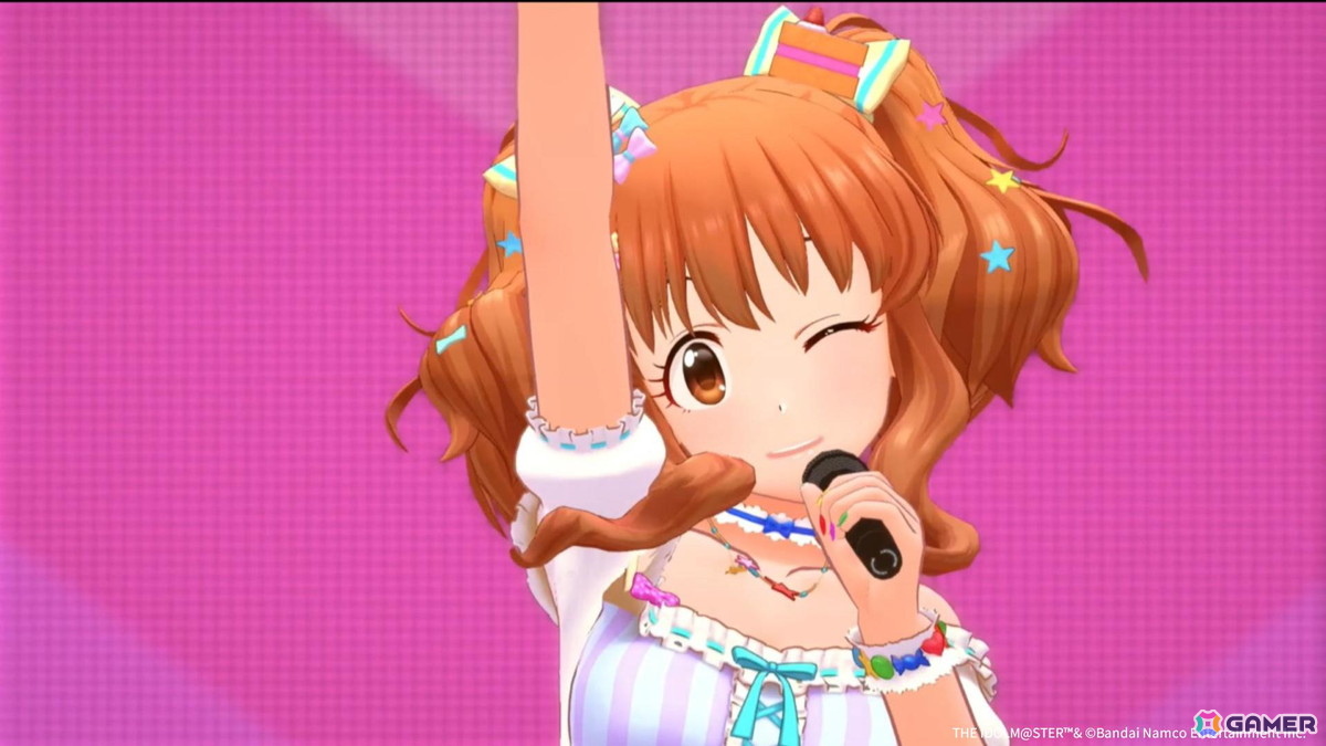 バリエーション豊かなソロ曲、ユニット曲に加えて「KAWAII ウォーズ」も！「デレマス」xRライブ「CINDERELLA GIRLS fes. Once Upon a St@rs」第1公演「Luminaria Tiara」レポートの画像