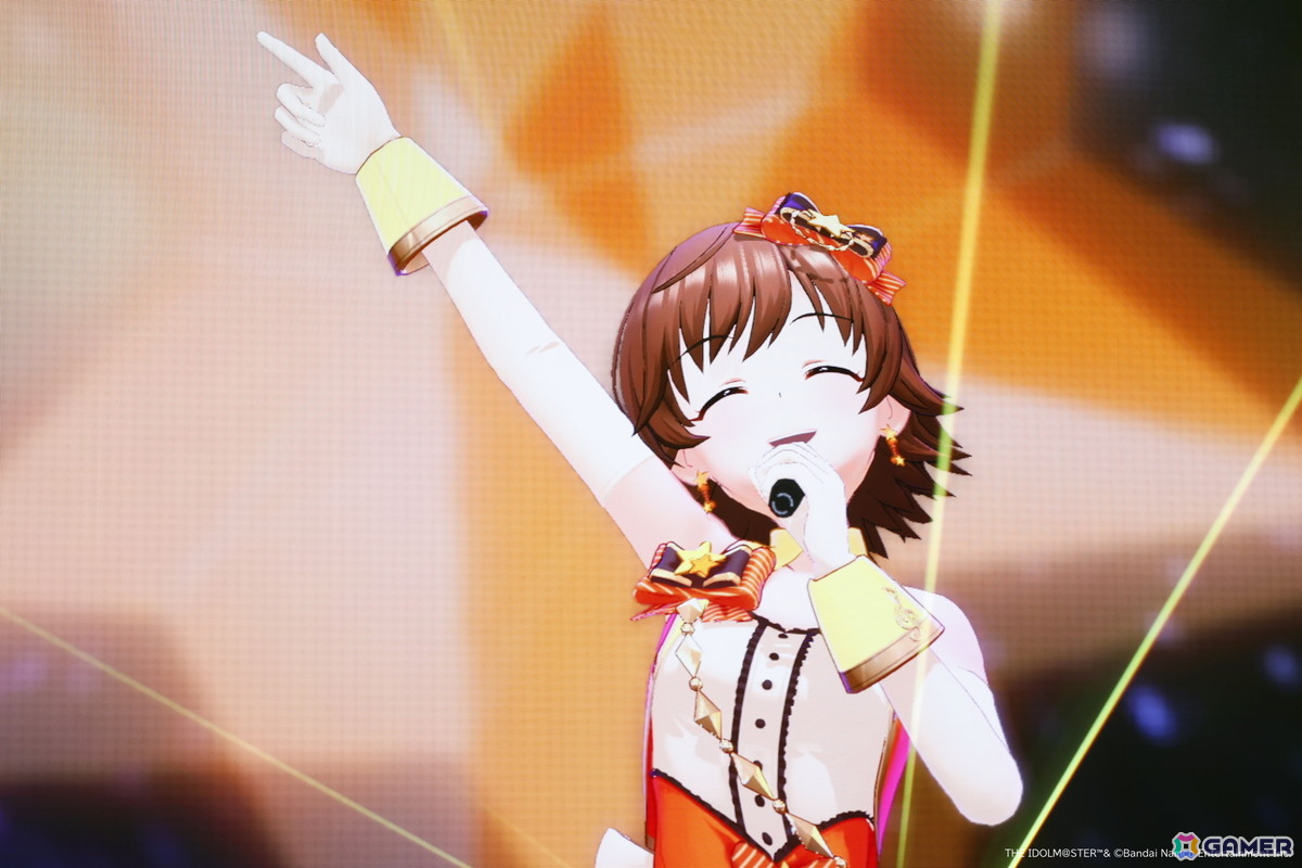 バリエーション豊かなソロ曲、ユニット曲に加えて「KAWAII ウォーズ」も！「デレマス」xRライブ「CINDERELLA GIRLS fes. Once Upon a St@rs」第1公演「Luminaria Tiara」レポートの画像