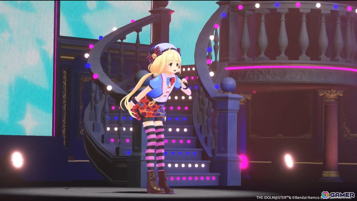 バリエーション豊かなソロ曲、ユニット曲に加えて「KAWAII ウォーズ」も！「デレマス」xRライブ「CINDERELLA GIRLS fes. Once Upon a St@rs」第1公演「Luminaria Tiara」レポートの画像