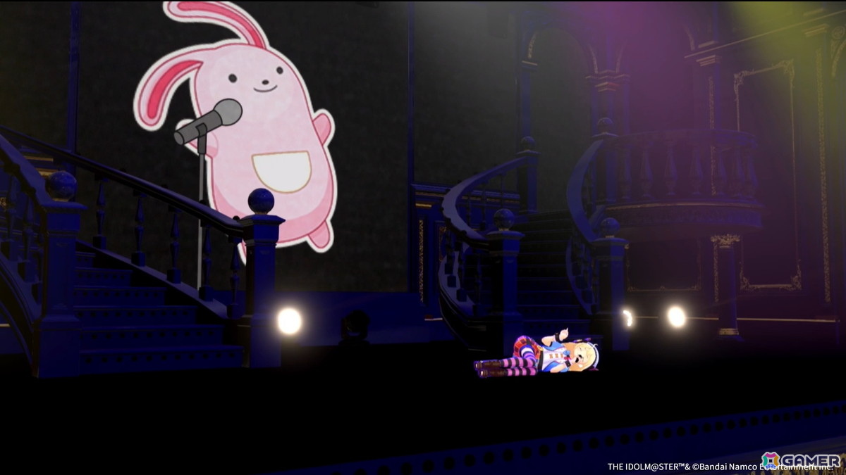 バリエーション豊かなソロ曲、ユニット曲に加えて「KAWAII ウォーズ」も！「デレマス」xRライブ「CINDERELLA GIRLS fes. Once Upon a St@rs」第1公演「Luminaria Tiara」レポートの画像